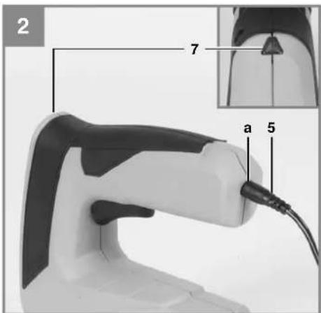 EINHELL 4257880 - 2