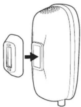 HOMEDICS Duo Salon - Advertência - 1