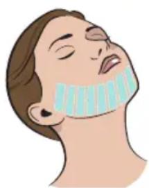 HOMEDICS Duo Salon - Warnhinweise - 2