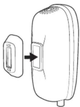 HOMEDICS Duo Salon - Avertissement - 1