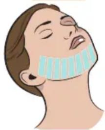 HOMEDICS Duo Salon - Warnings - 2