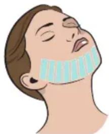 HOMEDICS Duo Salon - Avvertenze: - 2