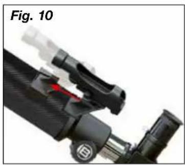 BRESSER SPICA 130650 EQ3 - (GB) CAUTION: - 17