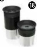 BRESSER SPICA 130650 EQ3 - (GB) CAUTION: - 3