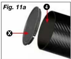 BRESSER SPICA 130650 EQ3 - (GB) CAUTION: - 18