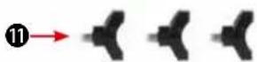 BRESSER SPICA 130650 EQ3 - (GB) CAUTION: - 10