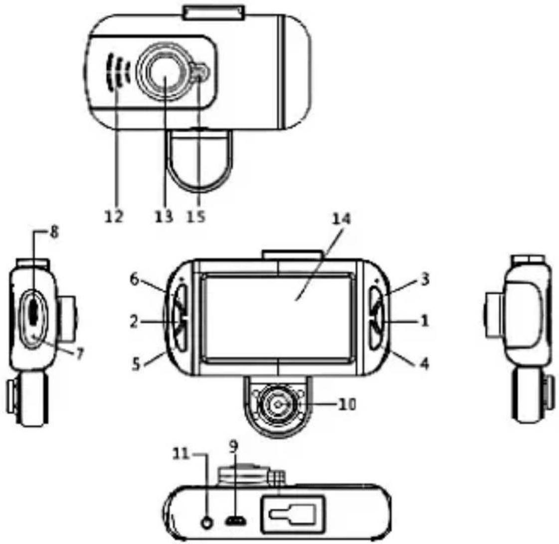 ModeCom MCCC15 - Popisproduktu - 1