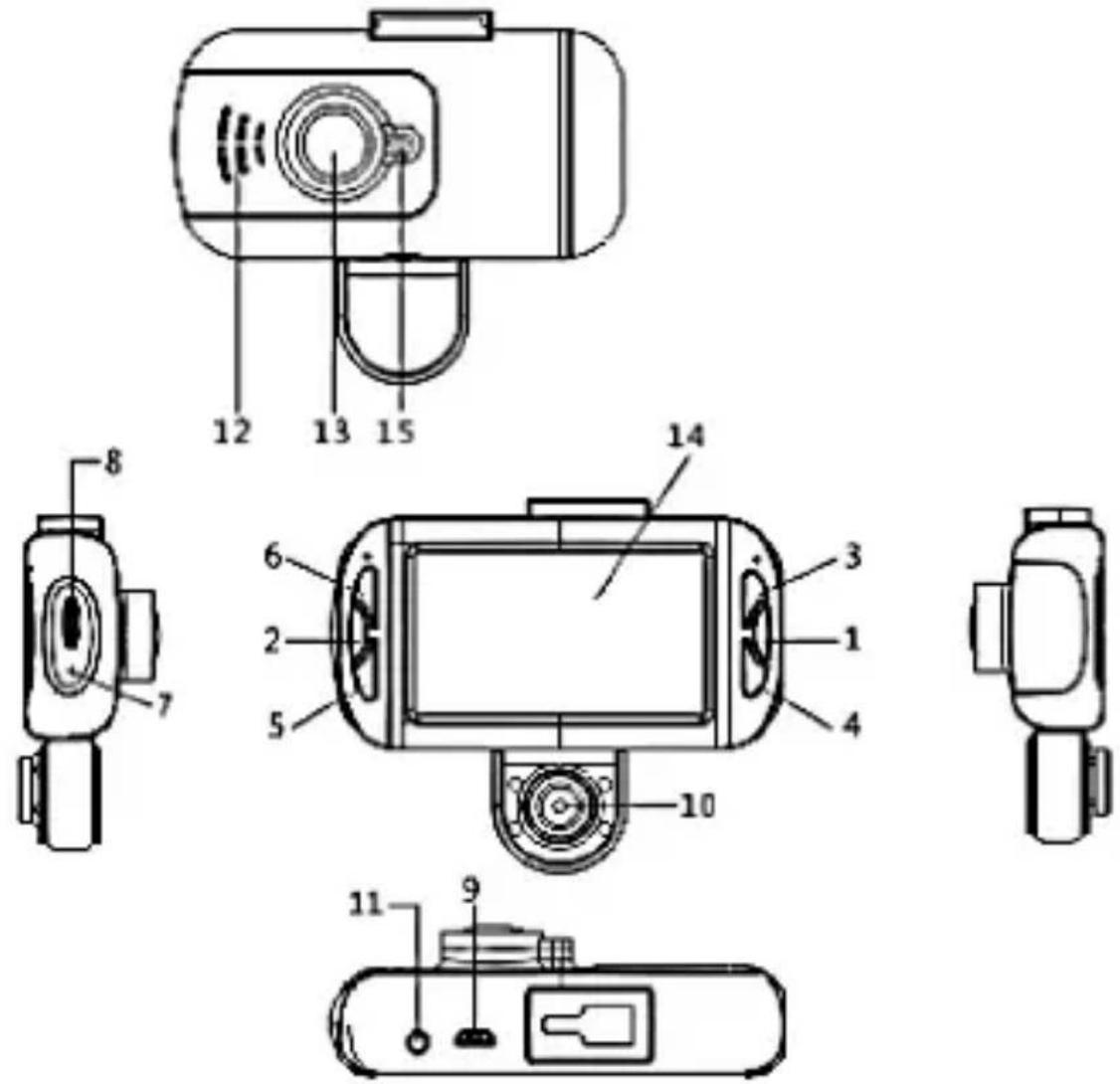 ModeCom MCCC15 - Općenito održavanje - 1