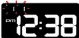 MAJESTIC WT247 - TO SET YOUR UNIT MANUALLY - 2