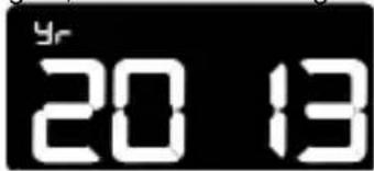 MAJESTIC WT247 - TO SET YOUR UNIT MANUALLY - 1