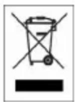 MAJESTIC WT247 - INFORMAZIONE AGLI UTENTI DI APPARECCHIATURE DOMESTICHE - 1