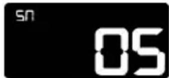 MAJESTIC WT247 - TO SET YOUR UNIT MANUALLY - 3