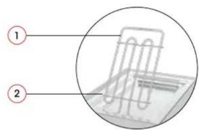 LAGRANGE Grill' Pierre Classic - „EXOTISCH“ STEENGRILLEN - 2