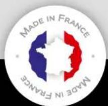 LAGRANGE Grill' Pierre Classic - 1