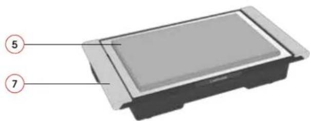 LAGRANGE Grill' Pierre Classic - CONDITIONS DE GARANTIE - 3