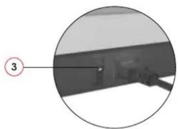 LAGRANGE Grill' Pierre Classic - „EXOTISCH“ STEENGRILLEN - 3