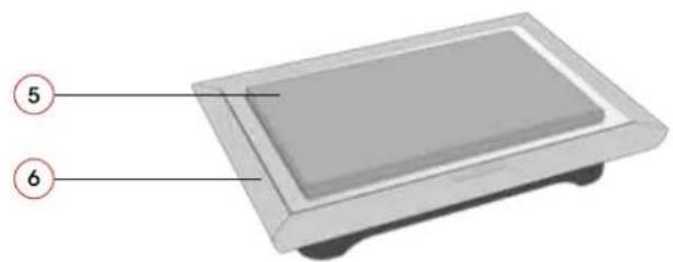 LAGRANGE Grill' Pierre Classic - CONDITIONS DE GARANTIE - 2