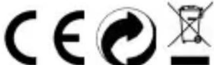 Trevi MPV 1703 S - Advertencias para la correcta eliminacion del producto. - 2