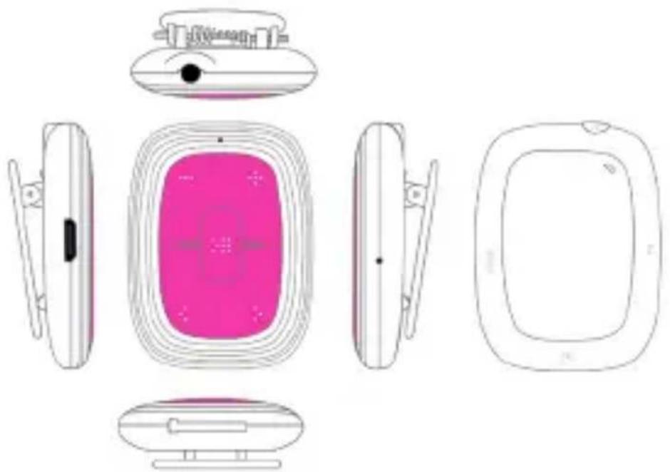 Trevi MPV 1703 S - USER'S MANUAL - 1