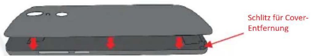 NGM-Mobile You Color Smart 5 Plus - DEUTSCH - 2