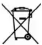 Trevi XR 90 BT - INFORMATIVA SULLA RIMOZIONE E LO SMALTIMENTO DELLE BATTERIE - 1