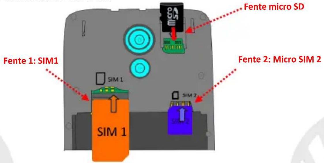 NGM-Mobile You Color P503 - Assemblage - 1