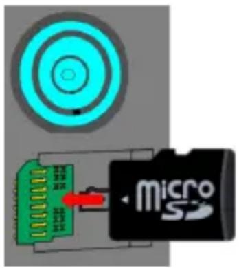 NGM-Mobile You Color P503 - Satt in batteriet - 3