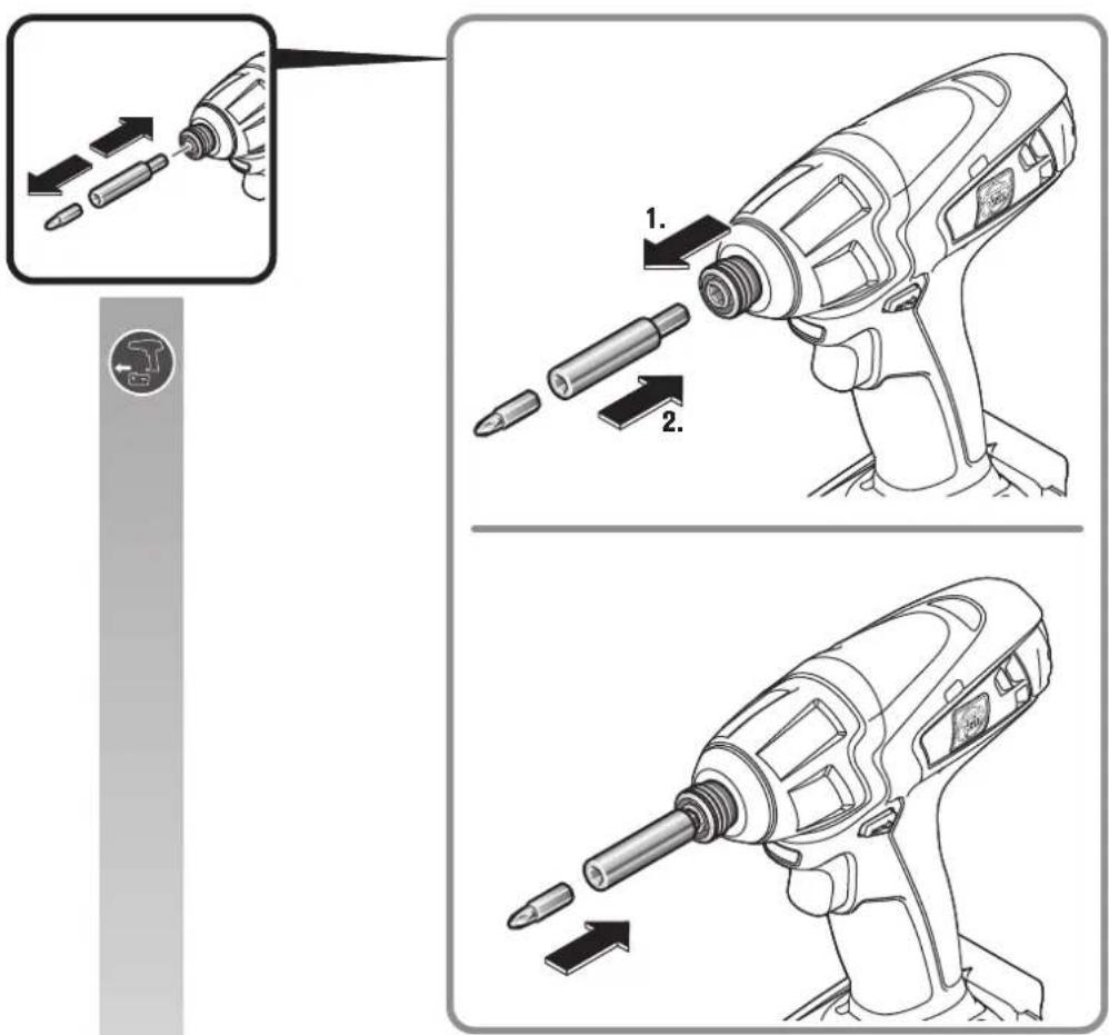 Fein ASCD 12100 W4C - FEIN Service - 38