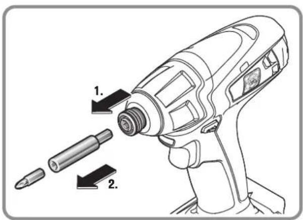 Fein ASCD 12100 W4C - FEIN Service - 41