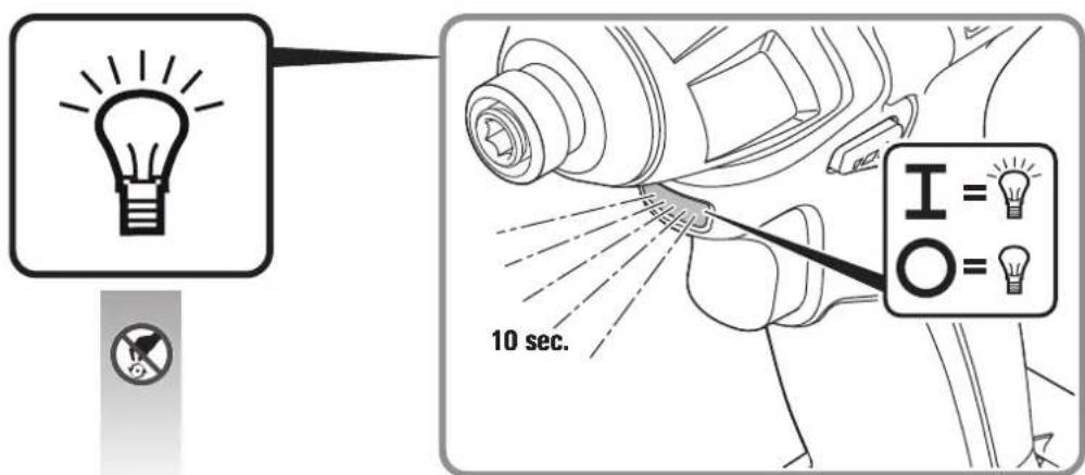 Fein ASCD 12100 W4C - FEIN Service - 56