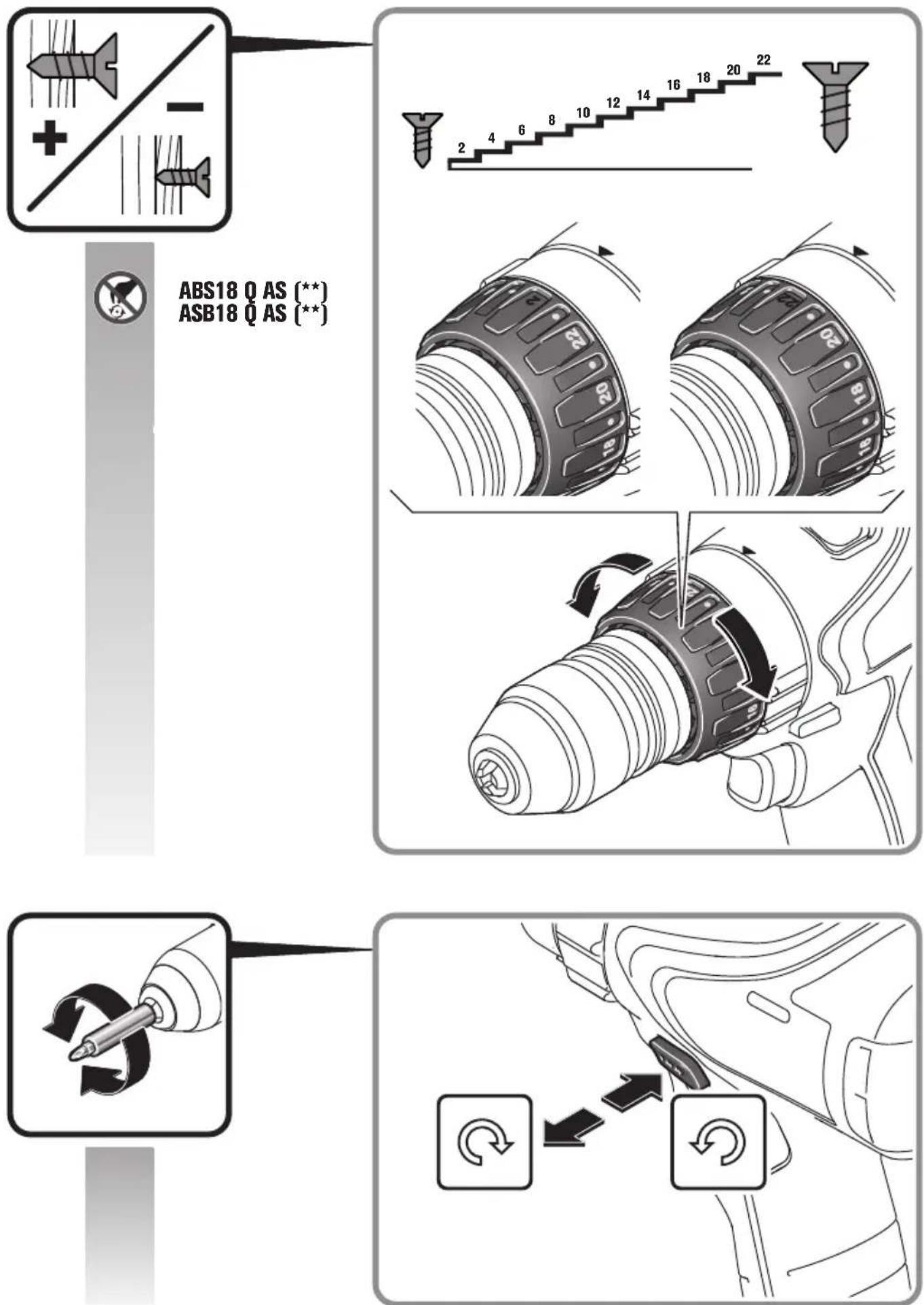 Fein ABS 18 Q Select - 11