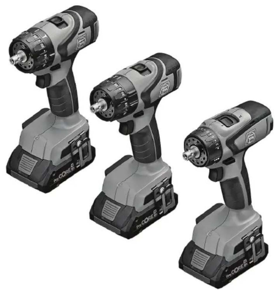 Fein ABS 18 Q Select - 1