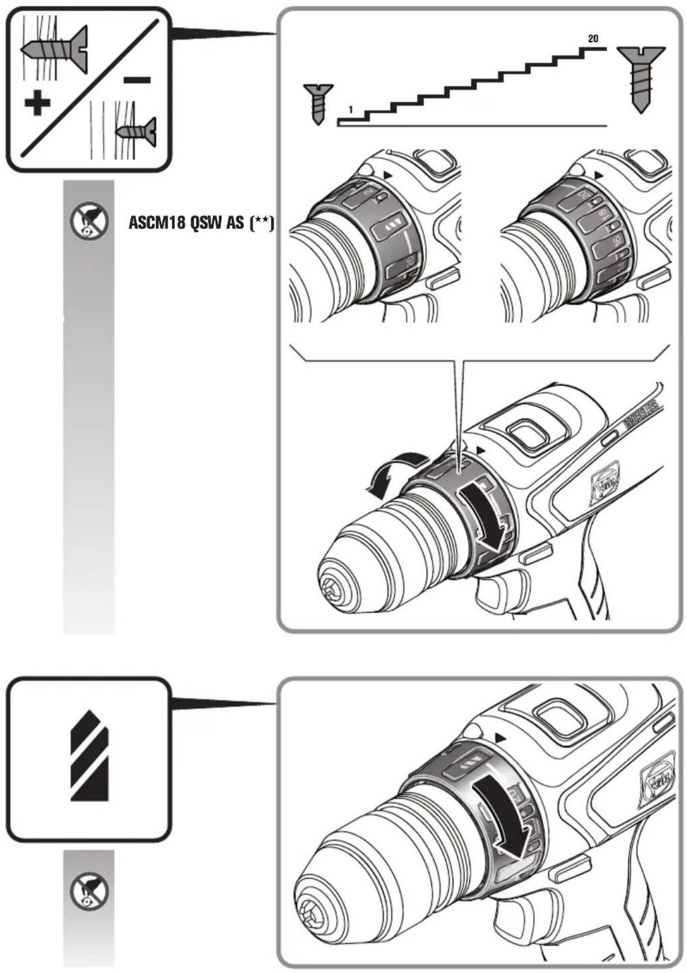 Fein ABS 18 Q Select - 12