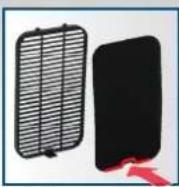 KOENIG Bergamo - Sicherheitshinweise Indications pour la sécurité Avvertenze di sicurezza - 6