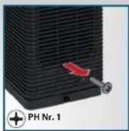 KOENIG Bergamo - Sicherheitshinweise Indications pour la sécurité Avvertenze di sicurezza - 4