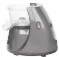 Klarstein Juicer - Montaje - 1