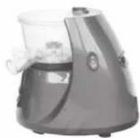 Klarstein Juicer - Aufbauanleitung - 1