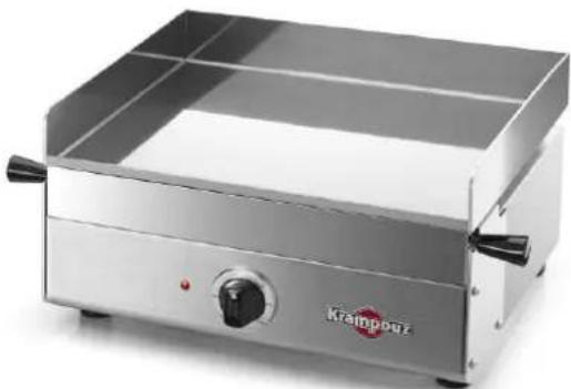 KRAMPOUZ Design - Demandez notre catalogue :Ask for our brochure : - 1