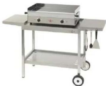 KRAMPOUZ Design - AUFSTELLUNG - 1