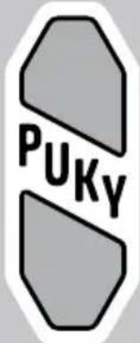 Puky Skyride 247 Alu - 1