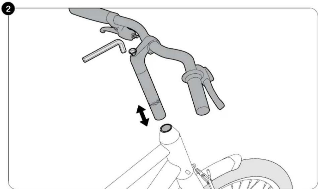 Puky Skyride 247 Alu - 3aHnΦoHaPb - 3