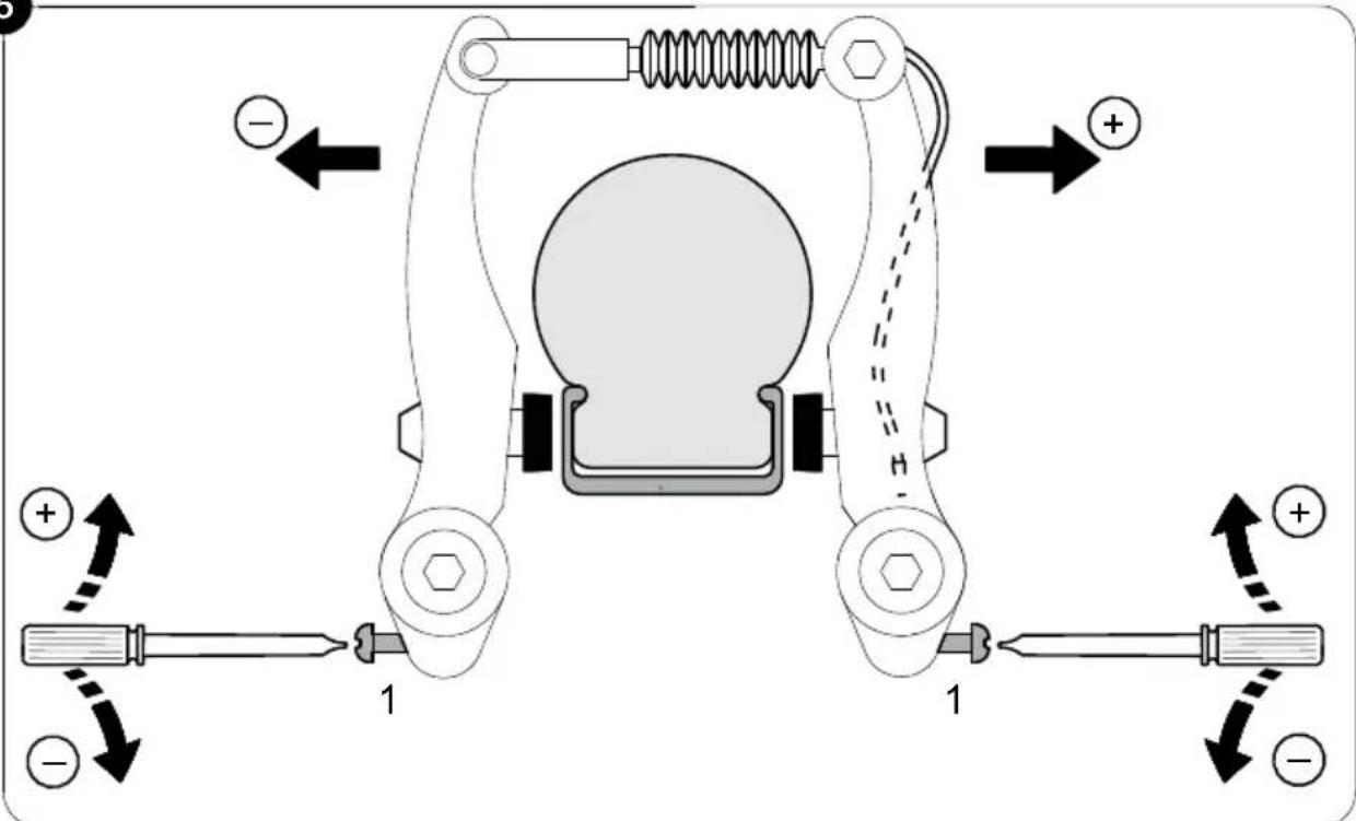 Puky Skyride 247 Alu - Montage - 3