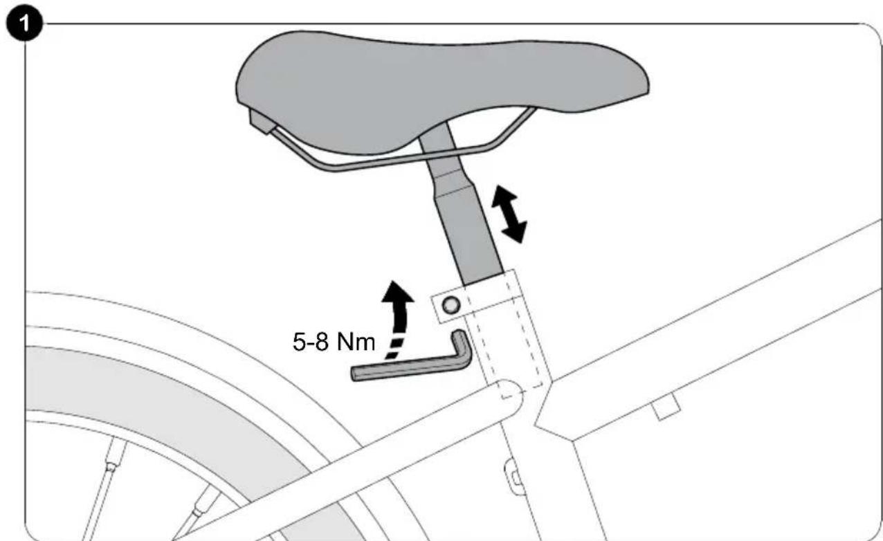 Puky Skyride 247 Alu - 3aHnΦoHaPb - 2