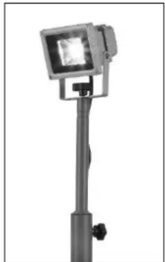 Eurom Qtime 2000S - Socle Q-time 2000S - 1