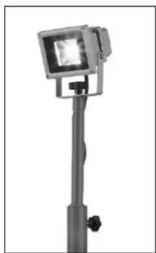Eurom Qtime 2000S - Stand Q-time 2000S - 2