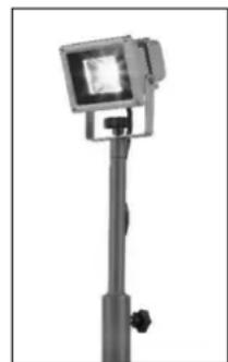 Eurom Qtime 2000S - Stojan Q-time 2000S - 1