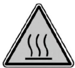 Eurom Qtime 2000S - Vysvetlenie symbol - 2