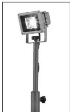 Eurom Qtime 2000S - Stojan Q-Time 2000S - 1