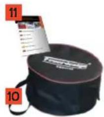 Feuerdesign Mayon - Feuerdesign Vesuvio - 1
