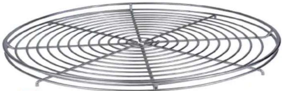 Feuerdesign Santorin - Garantie - 1